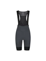 Rogelli spodenki damskie n/s SIGNATURE szare S