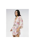Dámská košile RIP CURL Half Moon Bay Kimono, vícebarevná
