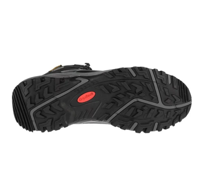 Pánské boty High M model 17151439 - CAMPUS Pánské boty High M model 17151439 - CAMPUS