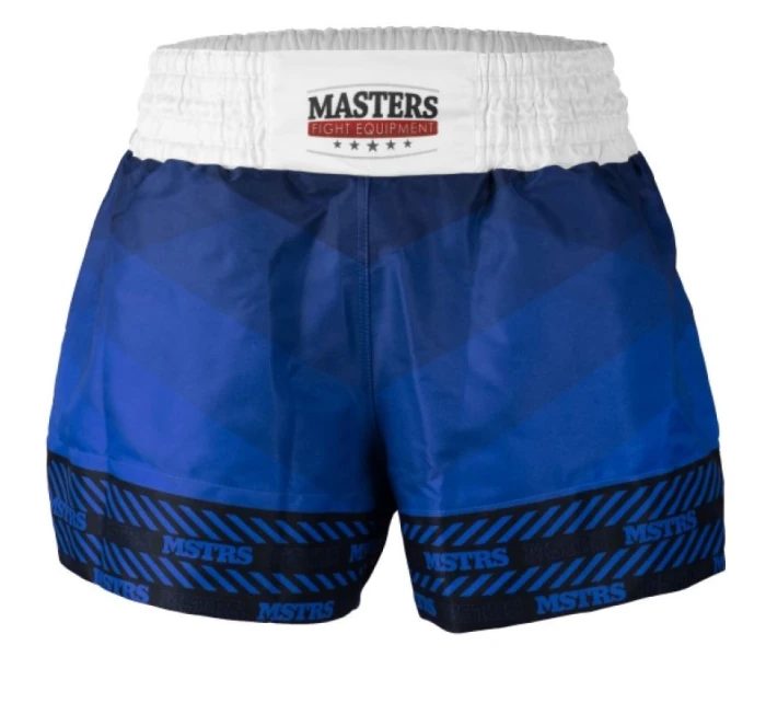 šortky M model 17222678 - Masters šortky M model 17222678 - Masters