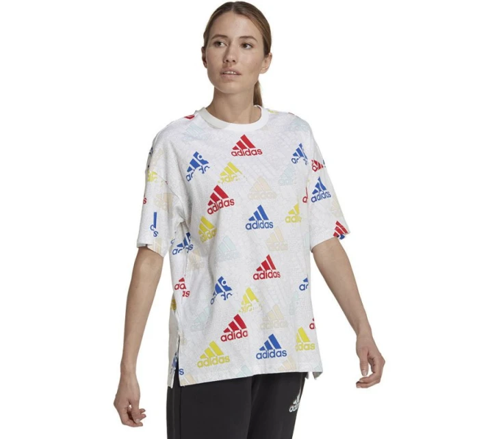 Bluv Q3 W HL4461 dámské - Adidas