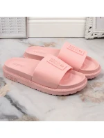 Dámské žabky W   model 20773267 - Big Star