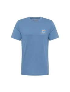 Tričko Mustang Alex C Print M 1013836-5169