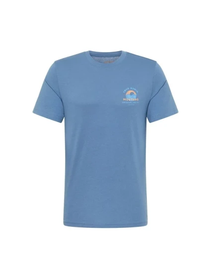 Tričko Alex C Print M model 18884556 - Mustang