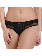 Sita shorty 1365 black - RosaFaia Sita shorty 1365 black - RosaFaia