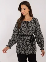 Bluzka LK BZ model 20470413 - FPrice Bluzka LK BZ model 20470413 - FPrice