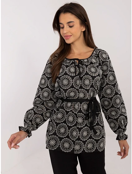 Bluzka LK BZ model 20470413 - FPrice Bluzka LK BZ model 20470413 - FPrice