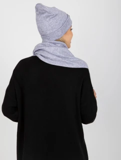 Komplet LK KMPL model 21943242 jasny fioletowy - FPrice