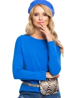 Halenka RV BZ 5121.24P tmavě modrá