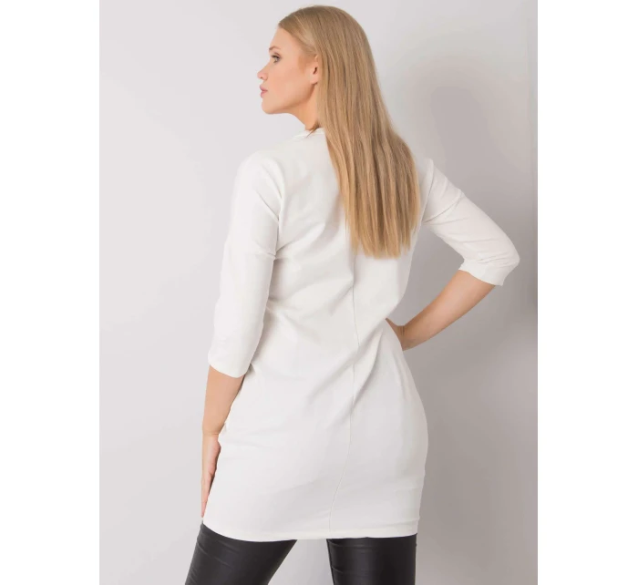 Šaty RV SK 6939.73P ecru Šaty RV SK 6939.73P ecru