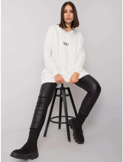 Tunika RV TU model 16292555 ecru - FPrice