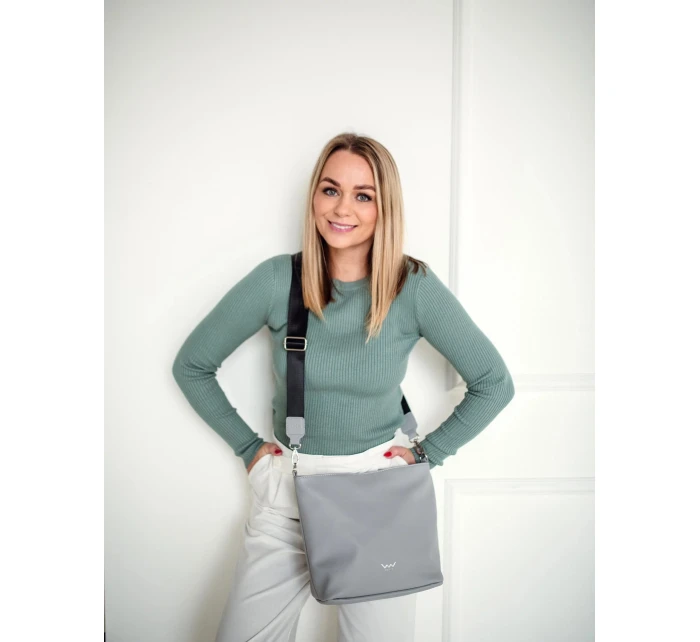 Kabelka VUCH Sabin Grey