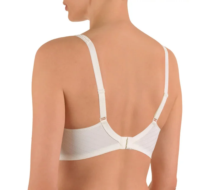 Podprsenka bez kostic Modern Weftloc 207215 - Felina