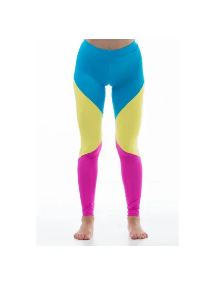 Dámské dlouhé sportovní legíny Rio  model 17148514 - Litex