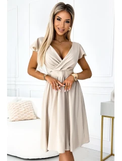 Večerní šaty model 192136 Numoco