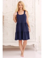 Noční košilka model 219161 Kalimo Noční košilka model 219161 Kalimo