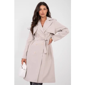 Plášť  model 223823 Rue Paris