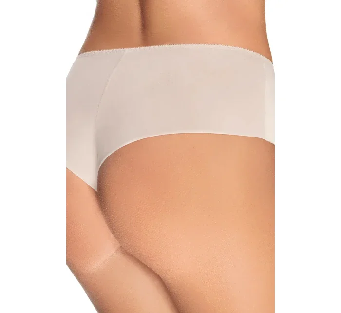 Dámské kalhotky 578 beige - GORSENIA Dámské kalhotky 578 beige - GORSENIA