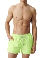 Pánské plavky 222 limeta - Atlantic