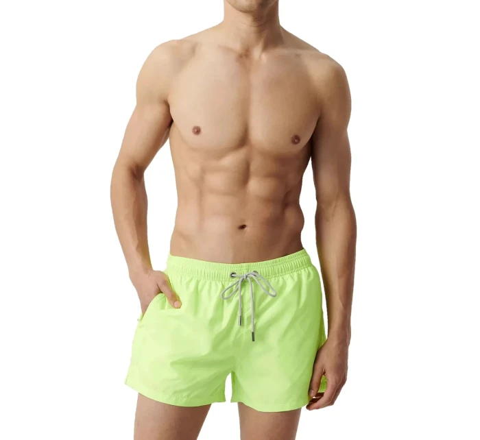 Pánské plavky 222 limeta - Atlantic