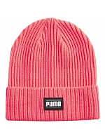 Čepice Puma Ribbed Classic Cuff Beanie W 024038 08