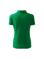 Polokošile Malfini Pique Polo Free W MLI-F1016 trávově zelená polokošile Polokošile Malfini Pique Polo Free W MLI-F1016 trávově zelená polokošile