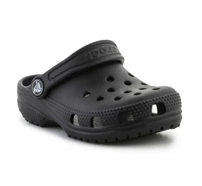 Žabky Crocs Classic Clog t Jr 206990-001
