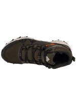 Boty Columbia Peakfreak II Mid Outdry M 2100691313