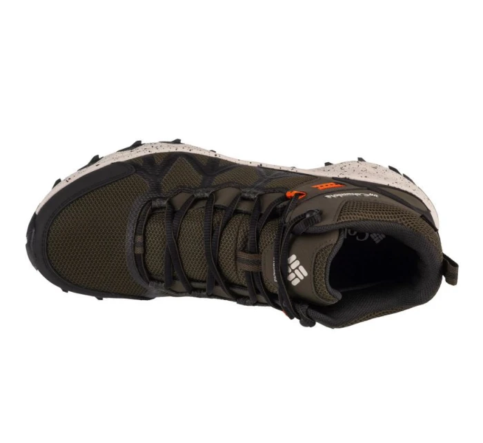 Boty Columbia Peakfreak II Mid Outdry M 2100691313