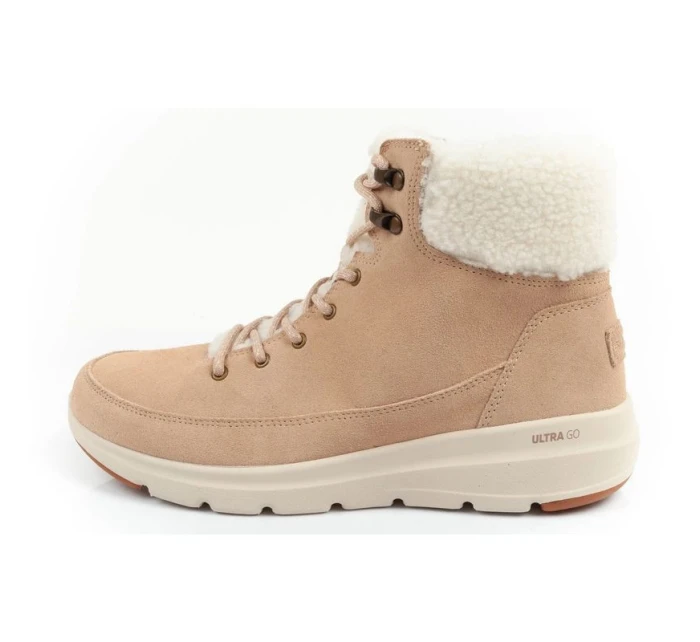 Boty Glacial Ultra-Woodlands W 16677/SND