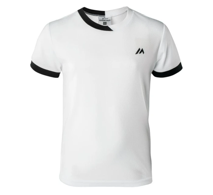 Dětské tričko Jr model 21250222 - Martes Dětské tričko Jr model 21250222 - Martes