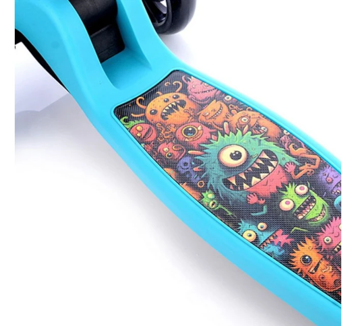 Koloběžka  II Jr model 21048989 - Tempish