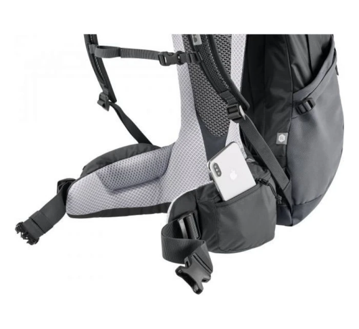 Turistický batoh Deuter Futura Pro 34 SL 340102174030 Turistický batoh Deuter Futura Pro 34 SL 340102174030