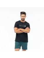 Pánské tričko s krátkým rukávem DAVEN II Pánské tričko s krátkým rukávem DAVEN II