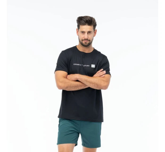 Pánské tričko s krátkým rukávem DAVEN II Pánské tričko s krátkým rukávem DAVEN II