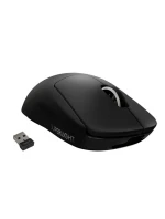 G Pro X Gaming Mouse RF Wireless DPI model 21729936 - Logitech