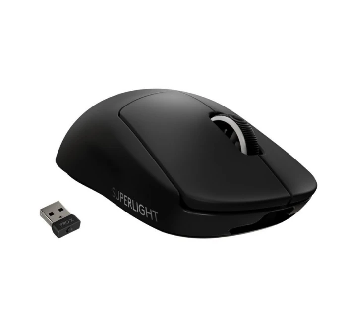G Pro X Gaming Mouse RF Wireless DPI model 21729936 - Logitech