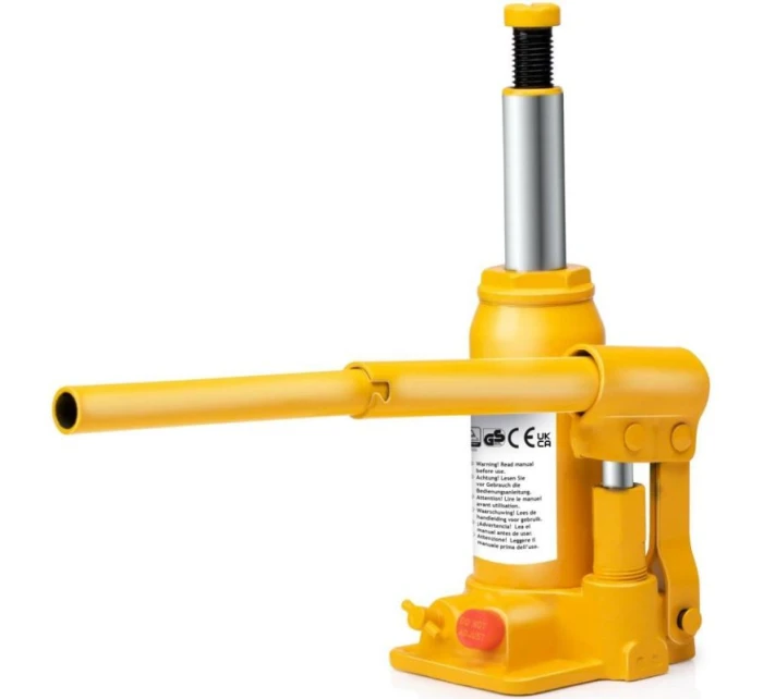 HYDRAULICKÁ Zvedací věž DUNLOP 2000 kg HYDRAULICKÁ Zvedací věž DUNLOP 2000 kg