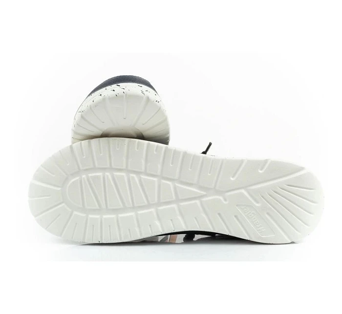 pánské polobotky mokasíny model 22062336 Stone blue fashion navy blue - Wrangler pánské polobotky mokasíny model 22062336 Stone blue fashion navy blue - Wrangler