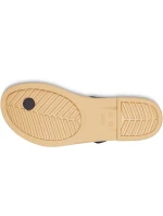Žabky Crocs Tulum Toe Post W 206108 00W dámské