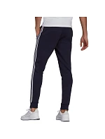 Essentials Fleece Tapered Cuff 3-Band M GK8823 - Adidas Essentials Fleece Tapered Cuff 3-Band M GK8823 - Adidas