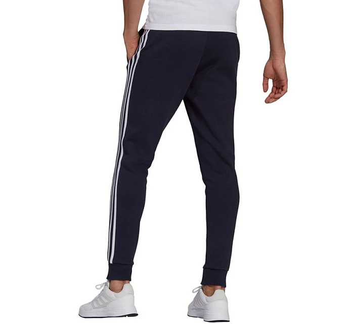 Essentials Fleece Tapered Cuff 3-Band M GK8823 - Adidas Essentials Fleece Tapered Cuff 3-Band M GK8823 - Adidas