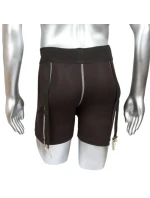 Šortky Ribano s pruhy BlueSports Cup Jr Šortky Ribano s pruhy BlueSports Cup Jr