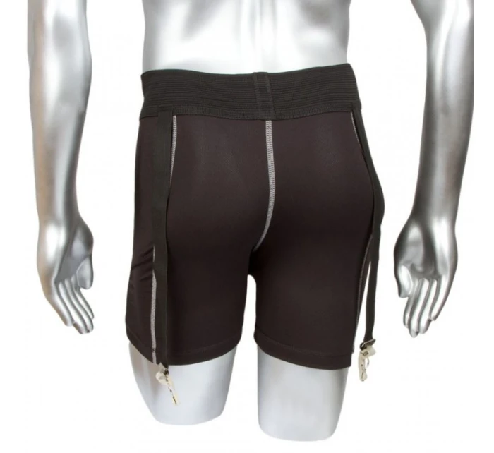 Šortky Ribano s pruhy BlueSports Cup Jr Šortky Ribano s pruhy BlueSports Cup Jr