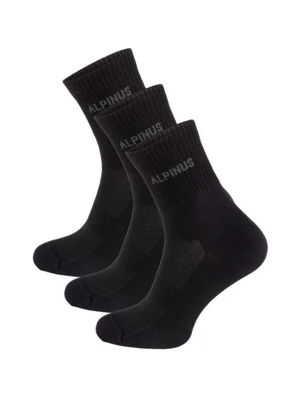 Ponožky 3pack model 21060593 - Alpinus Ponožky 3pack model 21060593 - Alpinus