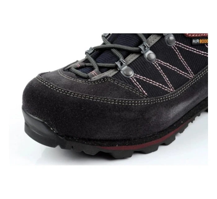 Aku Trekker L.3 Gore-tex W 978W658 dámské trekové boty Aku Trekker L.3 Gore-tex W 978W658 dámské trekové boty
