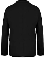 K Pánské sako 20. black model 22512502 - Kariban K Pánské sako 20. black model 22512502 - Kariban
