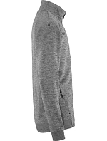 Craft Corporate ADV Unify Jacket M Pánská bunda 81.9134 dark grey melange