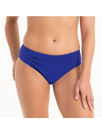 Style Sofia Bottom kalhotky model 21160857 modrá oceán - Anita Classix Style Sofia Bottom kalhotky model 21160857 modrá oceán - Anita Classix