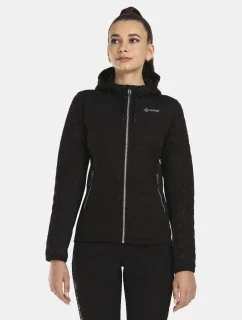 NEVIA-W Černá - Kilpi